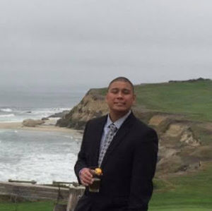 Meet your Posher, Hyram